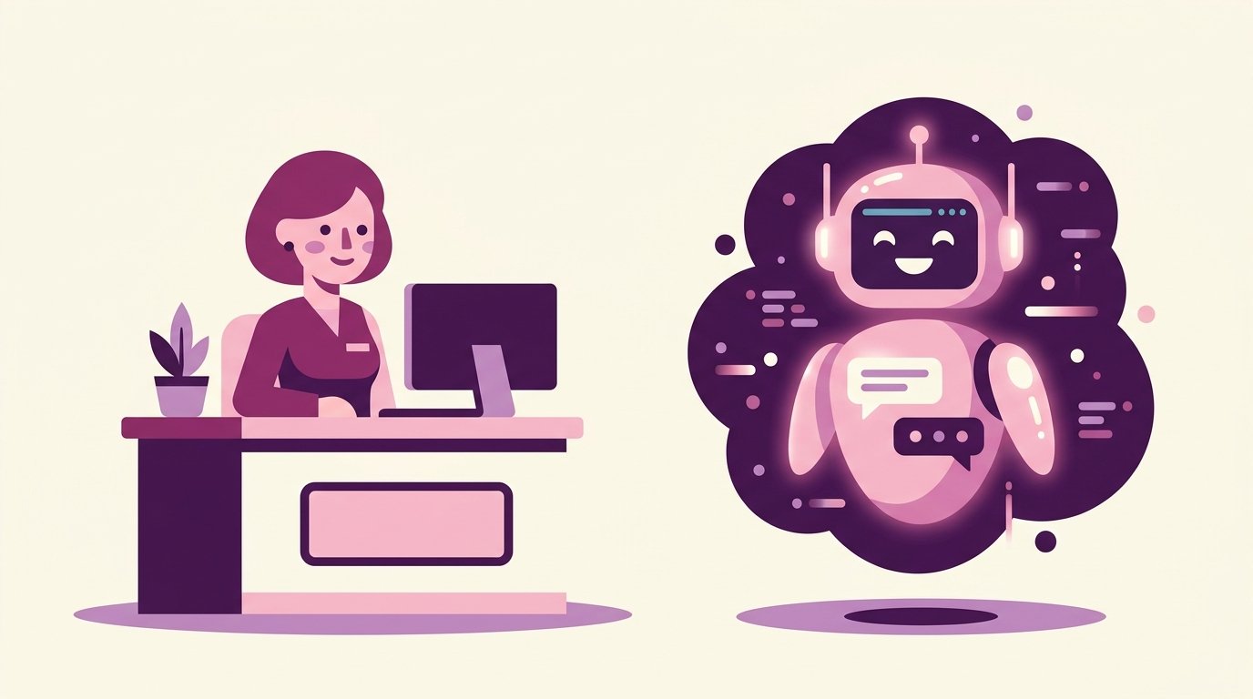 Asistente virtual para consultorios en Panamá: ventajas, casos de uso y comparativa de costos