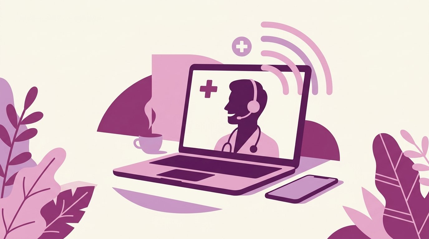 Telemedicina y atención digital en Panamá: lo que debes saber en 2026